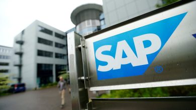 شركة SAP لأنظمة الكمبيوتر الألمانية تقرر التخلي عن 3 آلاف موظف