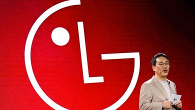 مدير شركة LG يكشف عن آخر مزايا التقنيات والمنتجات في معرض CES 2023