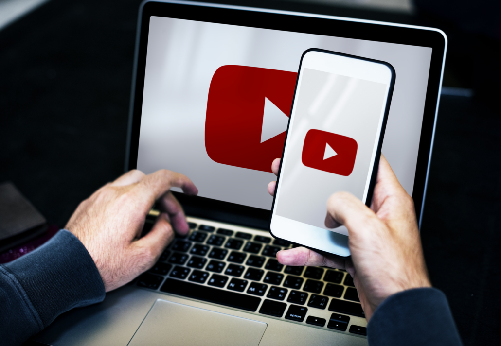 4 طرق لمشاهدة يوتيوب بدون إعلانات