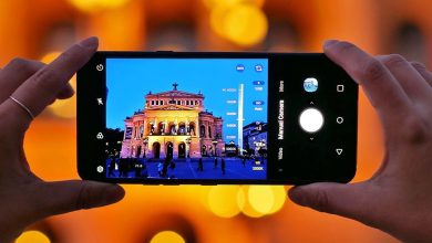 شركة LG تطور كاميرا متناهية الصغر للهواتف الذكية
