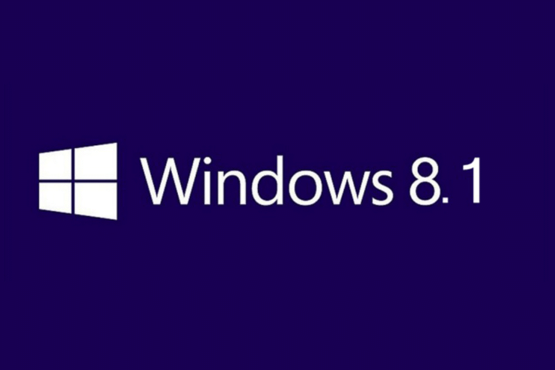 رسمياً: شركة مايكروسوفت تتوقف عن دعم نظام تشغيل ويندوز 8.1