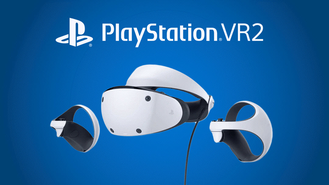 الكشف عن موعد طرح جهاز بلاي ستيشن VR2 وسعره في الأسواق