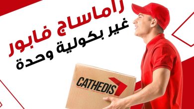 كاتيديس المغربية للخدمات اللوجستية الإلكترونية تجمع تمويلاً قدره 735 ألف دولار