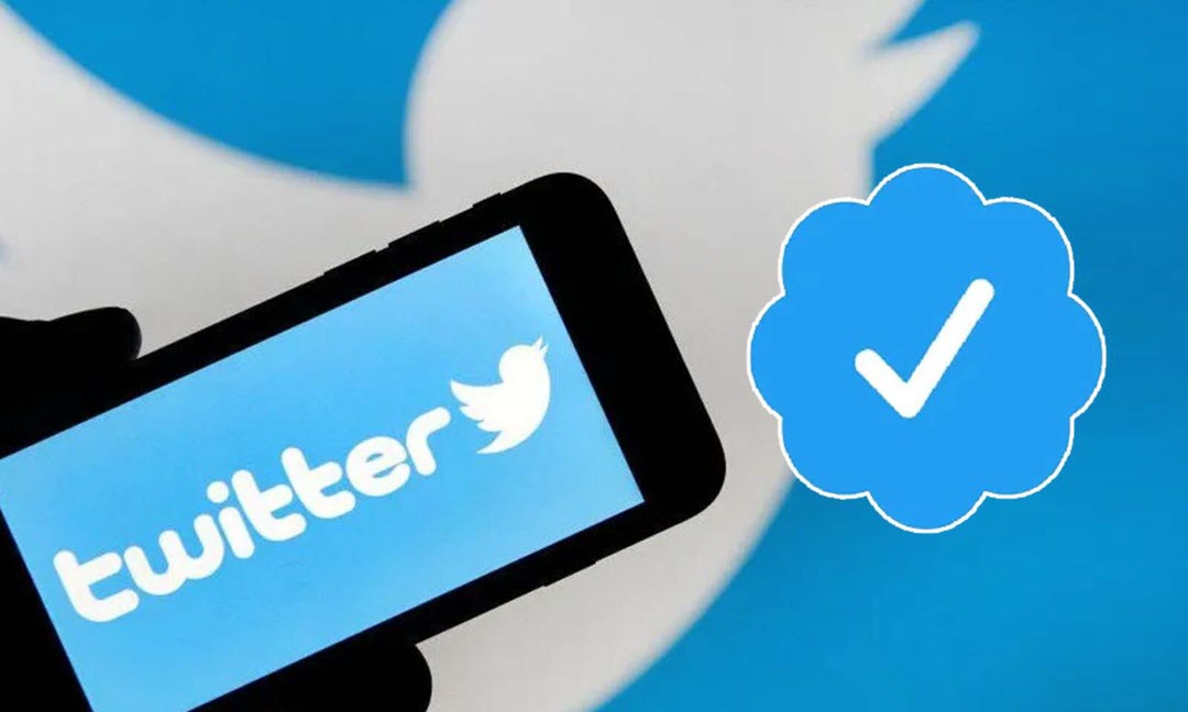 تويتر تتيح ميزة العلامة الزرقاء عبر هواتف أندرويد في 6 دول فقط