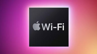 توقف العمل على شريحة الـ Wi-Fi الخاصة بمنتجات شركة آبل!