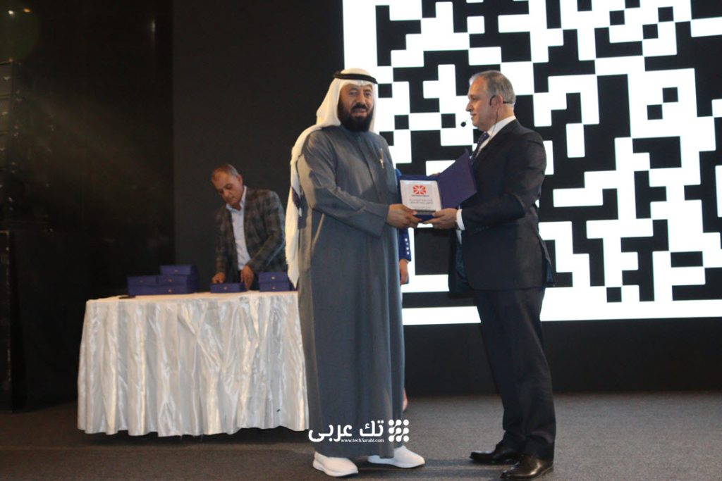 الدكتور عبد الرحمن المطرف لـ تك عربي: المنصة الرقمية لتطوير ريادة الأعمال فرصة لتحقيق النجاح