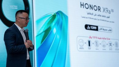 شركة هونر الصينية ترفع حصتها في سوق الهواتف الذكية بالإمارات