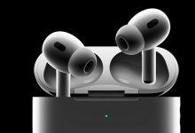 خطوات إعداد واستخدام الصوت المكانى مع Apple AirPods