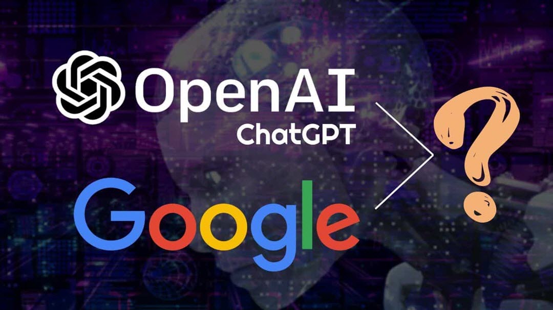 جوجل تبدأ عملية اختبار تطبيقها الخاص المُنافس لـ ChatGPT