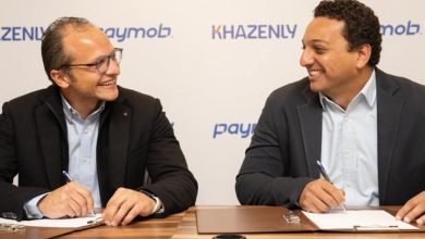 باي موب توقع اتفاقية شراكة مع خزنلي لتعزيز التمكين الرقمي للتجار في مصر
