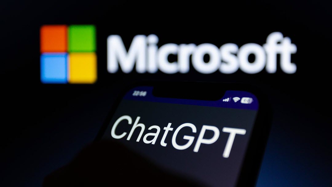 مايكروسوفت تحذر موظفيها من مشاركة معلومات حساسة مع ChatGPT