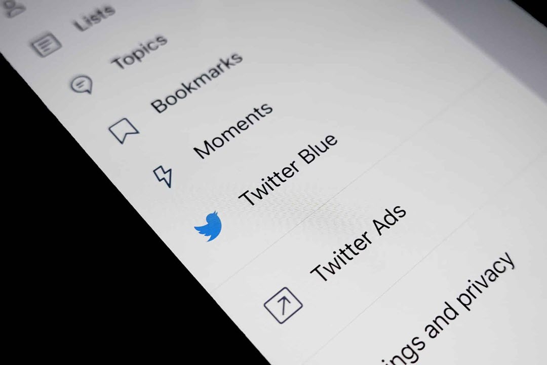 موقع تويتر يسمح بتغريدات مدفوعة تصل إلى 4000 حرف
