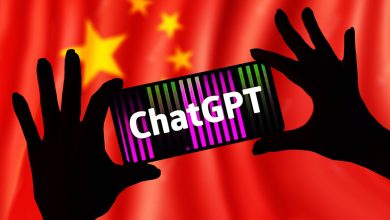 الصين تحظر استخدام روبوت الدردشة ChatGPT للذكاء الاصطناعي