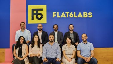 برنامج Flat6Labs يستثمر 152 مليون جنيه في 91 شركة ناشئة