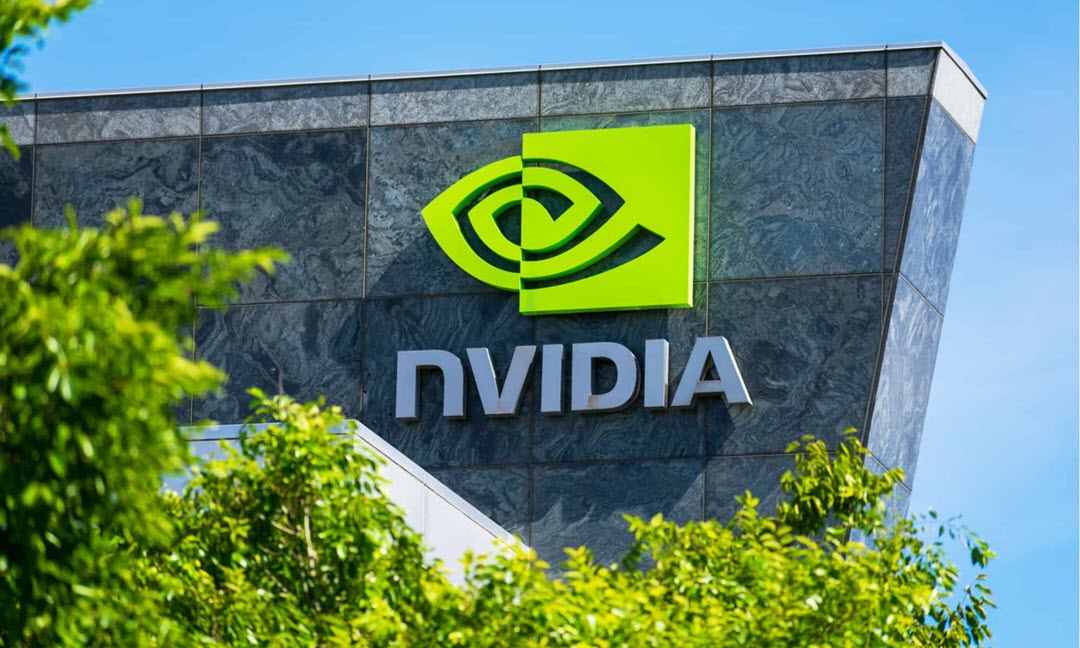 مفاجأة مدوية .. القيمة السوقية لشركة Nvidia ترتفع 230 مليار دولار في أقل من شهرين