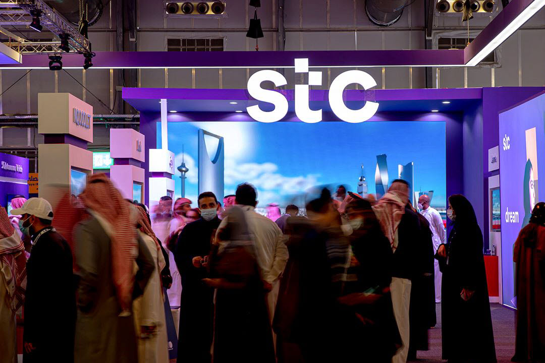 بالأرقام .. ارتفاع إجمالي إيرادات مجموعة STC السعودية بنسبة 7.02 بالمئة