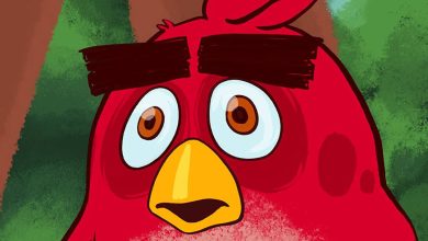 لعبة Angry Birds تختفي للأبد من متاجر تطبيقات جوجل وآبل