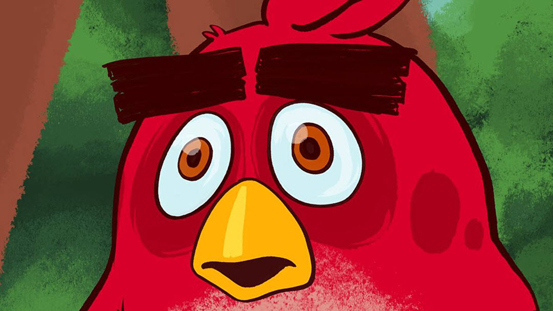 لعبة Angry Birds تختفي للأبد من متاجر تطبيقات جوجل وآبل