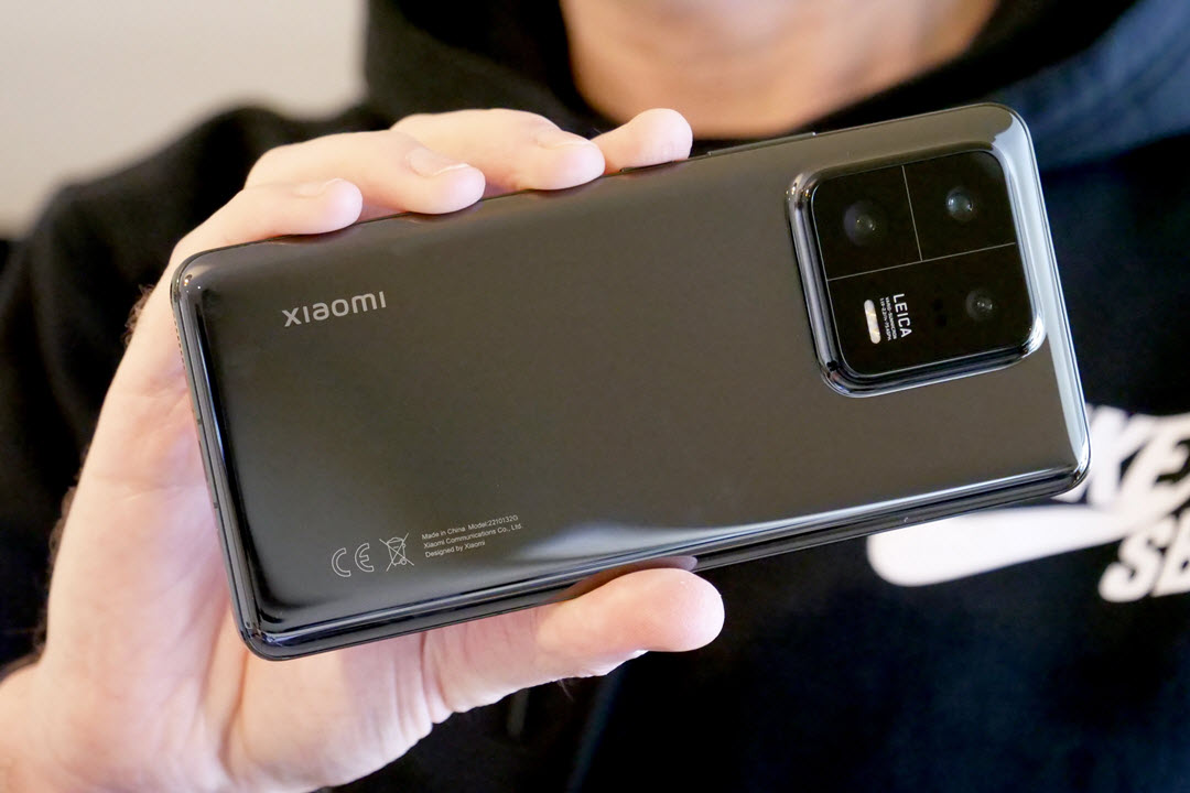 شاومي تعلن رسمياً عن سلسلة هواتفها الرئيسية الجديدة Xiaomi 13