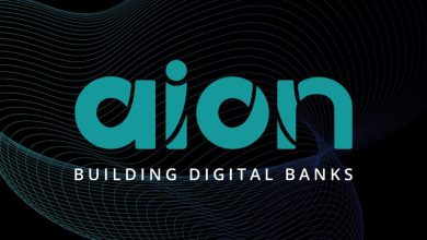 شركة Aion Digital تجمع 5 ملايين دولار خلال جولة تمويل معبري بقيادة Fintactics Ventures