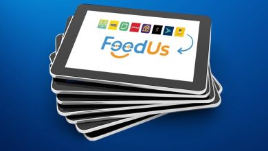 شركة FeedUs السعودية تبدأ جولة تمويل لجمع 2.5 مليون دولار