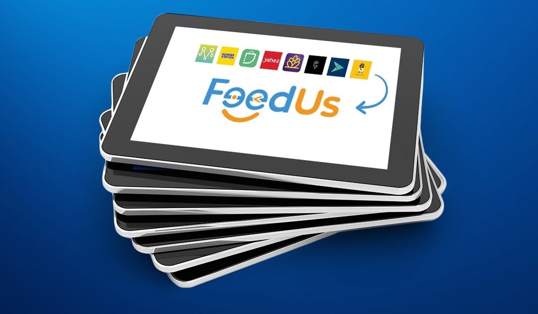 شركة FeedUs السعودية تبدأ جولة تمويل لجمع 2.5 مليون دولار