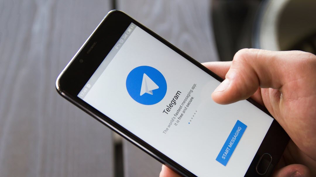 تطبيق تليجرام تطرح تحديثاً جديداً يتيح ترجمة الدردشات بالكامل