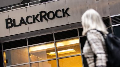 شركة بلاك روك تطلق صندوقاً جديداً للاستثمار في عالم الميتافيرس