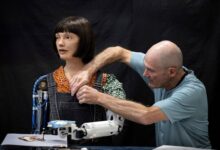 شركة تكنولوجيا ناشئة تسعى إلى توظيف الروبوتات البشرية في مختلف القطاعات