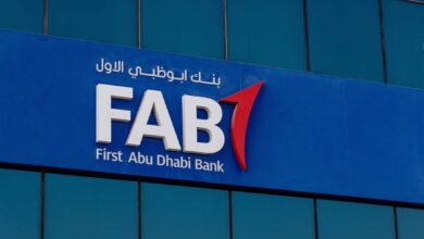بنك أبوظبي الأول مصر يتعاقد مع شركة DELL لتحديث البنية التحتية الرقمية