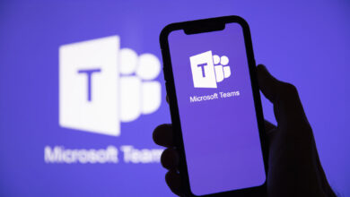 مايكروسوفت تطلق إصداراً جديداً من تطبيق الاجتماعات Microsoft Teams
