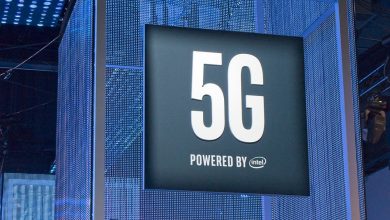 شركة إنتل تعلن عن منتجات وحلولًا لشبكات الجيل الخامس 5G للاتصالات