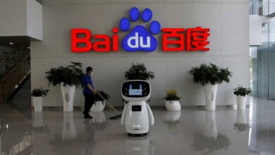 شركة بايدو تؤجل إطلاق روبوت الدردشة Ernie bot منافس ChatGPT