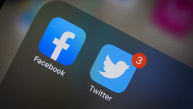 ميتا تخطط لبناء شبكة تواصل اجتماعي جديدة قادرة على منافسة ‏تويتر