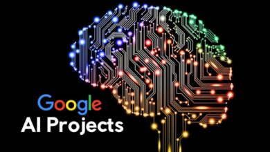 جوجل تعمّق من انخراطها في الذكاء الاصطناعي بإصدار مجموعة من الأدوات الجديدة