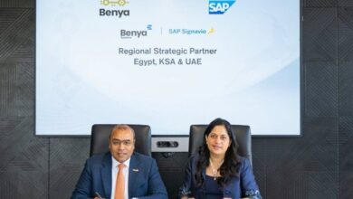 مجموعة بنية نوقع اتفاقية تعاون مع SAP لدعم التحول الرقمي في مصر والسعودية والإمارات