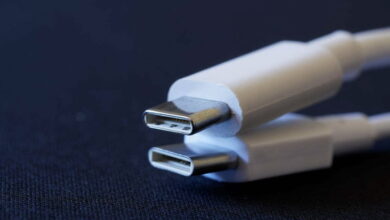 شركة آبل تتجه لاستخدام منفذ USB-C في سماعاتها الجديدة