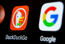 محرك البحث DuckDuckGo يضيف خاصية لاستخدام الذكاء الاصطناعي