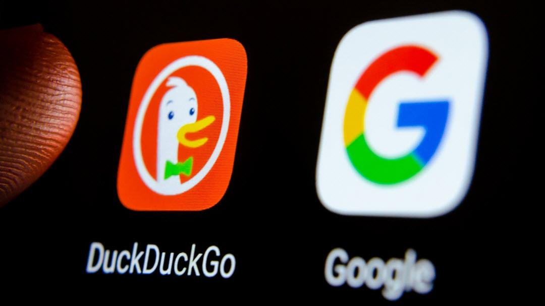 محرك البحث DuckDuckGo يضيف خاصية لاستخدام الذكاء الاصطناعي