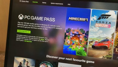 إكس بوكس تطلق النسخة الأولية من عضوية PC Game Pass