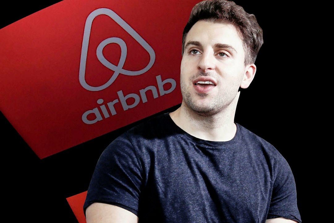 رئيس شركة Airbnb يكشف كيف غيرت علب الحبوب مسار شركة تقدر الآن بمليارات الدولارات