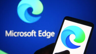 ميزة جديدة من مايكروسوفت لمتصفح Edge للتحكم بمقاطع الفيديو