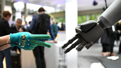 ثورة جديدة في الذكاء الاصطناعي .. تصنيع روبوتات قادرة على إصلاح مثيلاتها