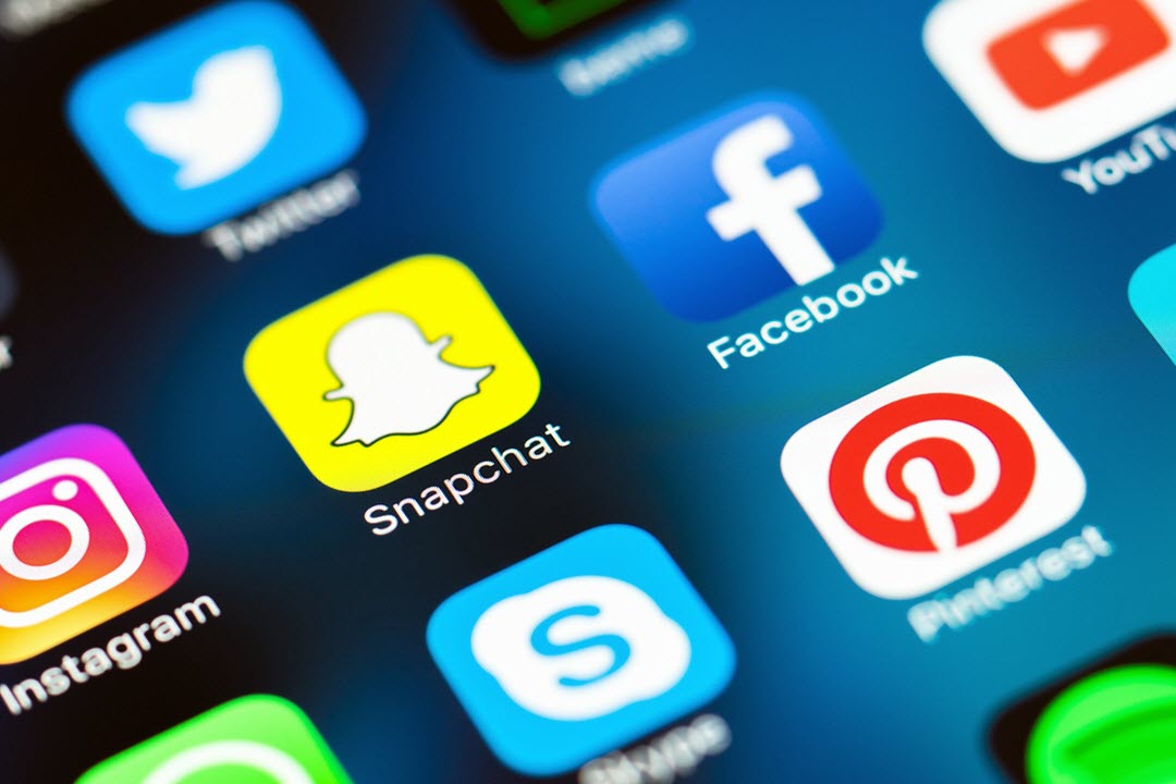 الإمارات الأولى عربياً ونيجيريا في الصدارة العالمية لاستخدام مواقع التواصل الاجتماعي