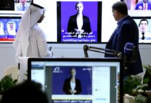 فضة .. أول مذيعة افتراضية تعمل بواسطة الذكاء الاصطناعي في الكويت