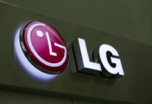 أرباح شركة LG تتراجع بنسبة ملحوظة في الربع الأول من عام 2023