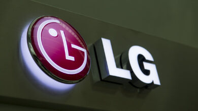 أرباح شركة LG تتراجع بنسبة ملحوظة في الربع الأول من عام 2023