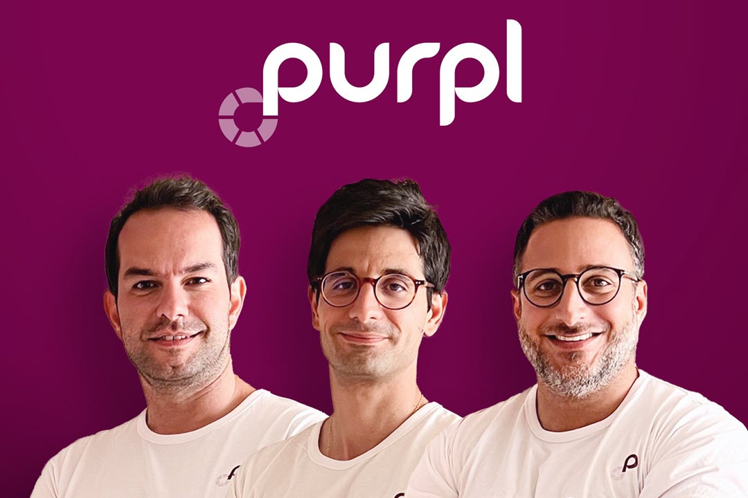 منصة Purpl لتوفير الكلفة وتسهيل التحويلات .. ابتكار لبناني في التكنولوجيا المالية