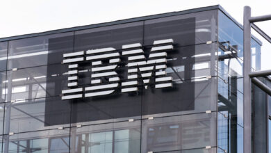 شركة ‏IBM‏ تعلن عن حجم أرباحها خلال الربع الأول من ‏العام 2023