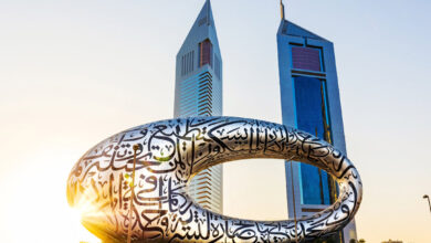 صندوق دبي للمستقبل يعتزم استثمار مليار دولار في شركات التقنية الناشئة
